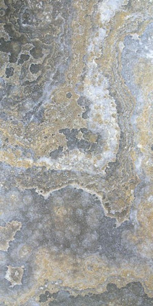 Керамогранит Agate White Lap Rect