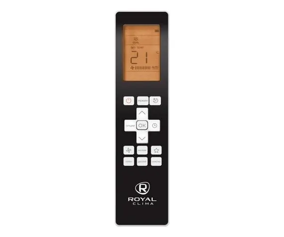 Мульти сплит-система Royal Clima 4 х RCI-TMN09HN / 4RMX-36HN