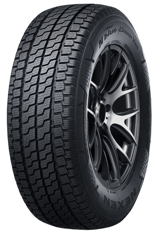 Купить Легкогрузовая шина NEXEN NBLUE 4Season Van 205/70R15C 106/104R