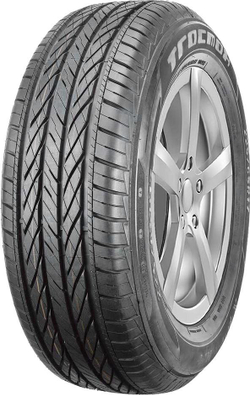 Автошина 225/60R17 TRACMAX X-PRIVILO H/T 99H (F)