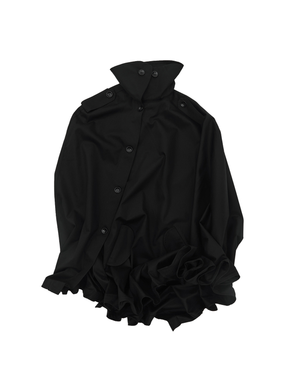 MEMORY CAPE
