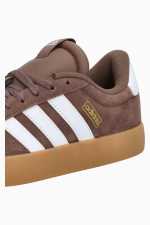Кроссовки adidas VL Court 3.0 - коричневый