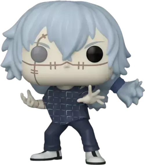 Funko Pop! POP Animation: JJK S1- Mahito
