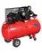Ременной двухступенчатый компрессор Fubag DCF-900/270 CT7.5
