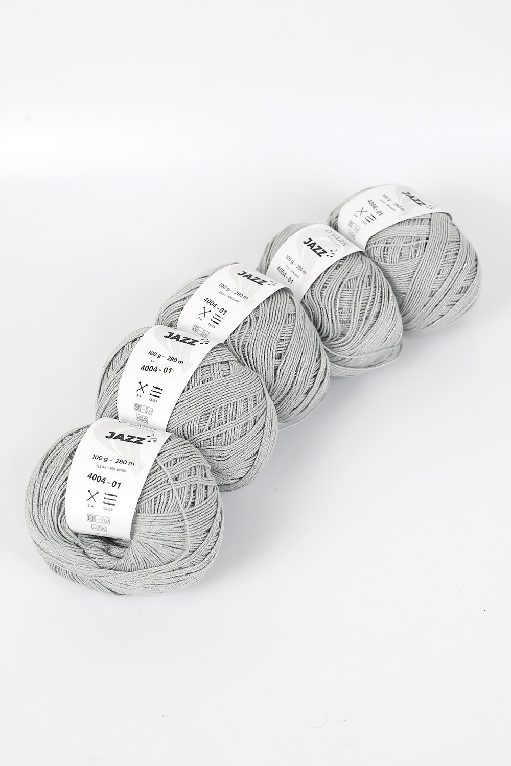 Пряжа O'Yarn JAZZ, 100г