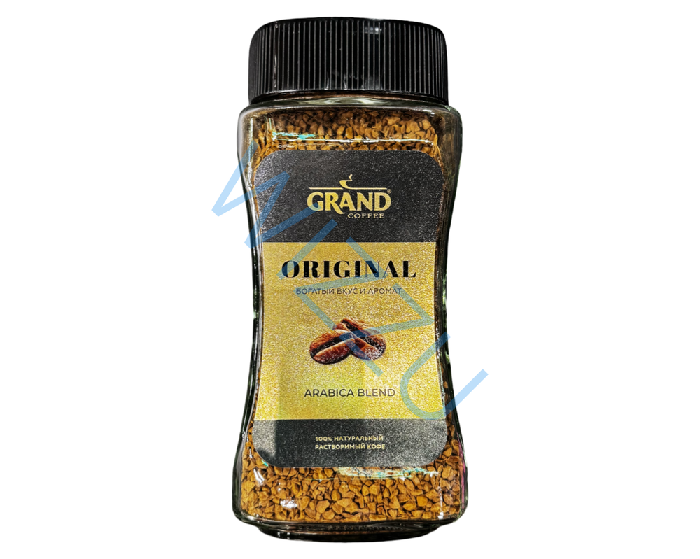 Кофе Grand Original 180 г ст/б