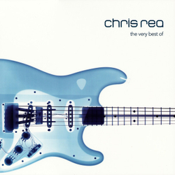 Chris Rea — The Very Best Of (LP)