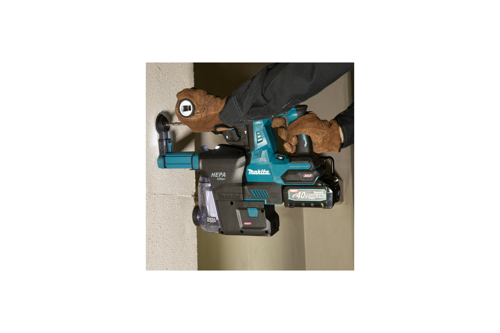 Аккумуляторный перфоратор Makita HR003GZ