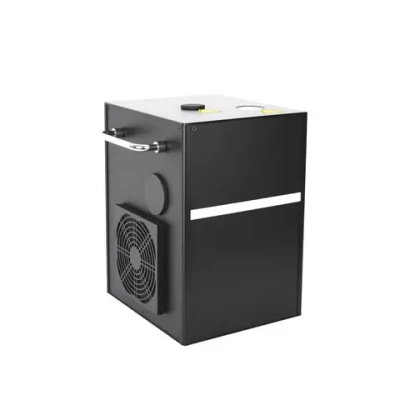 Генератор холодных искр MOKA SFX E11 (650 Вт, 1-5 м, DMX)