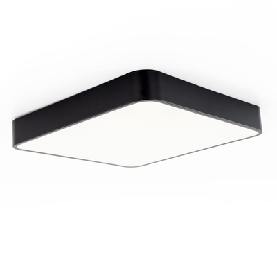 Citilux Купер CL724K70G1 LED RGB Светильник с пультом Чёрный