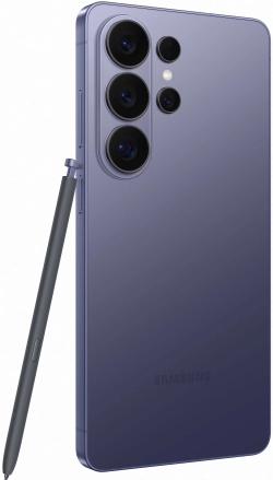 Смартфон Samsung Galaxy S26 Ultra 16/1ТБ, Cobalt Violet (фиолетовый)