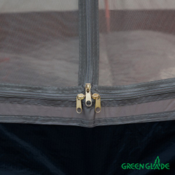 Палатка туристическая Green Glade Minidome 2 местная