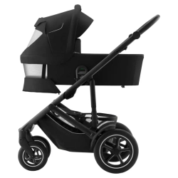 Britax Römer Коляска 2 в 1 SMILE 5Z Space Black