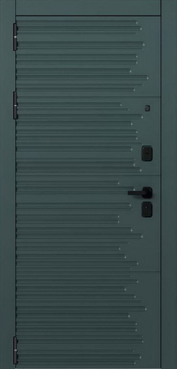 ДК-34 с панелью 10 мм