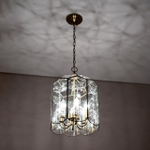 Подвесная люстра Citilux Витра CL442260
