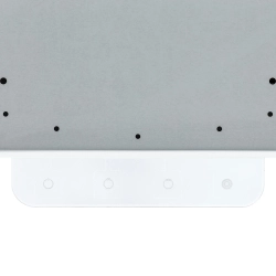 Встраиваемая вытяжка Krona AMELI 600 WHITE S