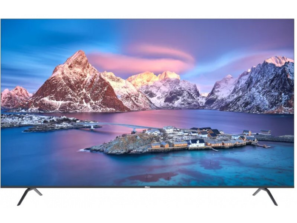 QLED телевизор Hikers 70HTQ01 4K Ultra HD