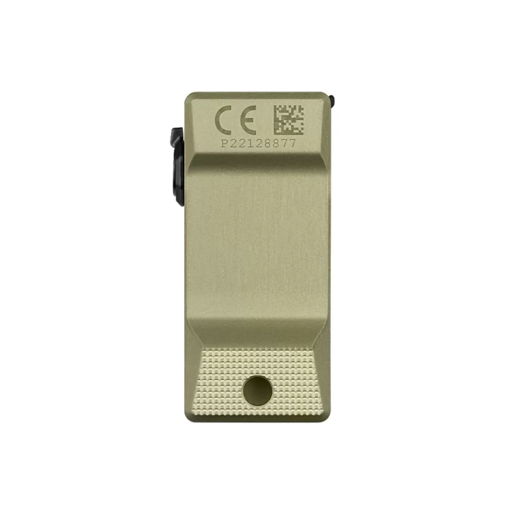 Фонарь Olight Oclip Ultra Olive Green