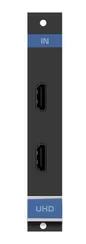 KRAMER UHD-IN2-F16