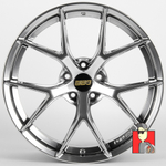 Комплект дисков BBS 19x9.5 et40 5x112