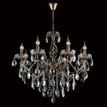 Подвесная люстра Lumion LINN 8190/8