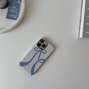 Чехол TWILLY SORBET (молочный) для iPhone