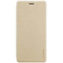 Чехол-книжка Nillkin Sparkle для Meizu Pro 7 Plus