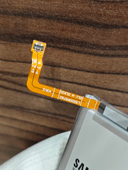 Аккумулятор для Samsung S24 Ultra (EB-BS928ABY) Категория: "ПРЕМИУМ КАЧЕСТВО" АКБ 5000mAh Li-ion Polymer