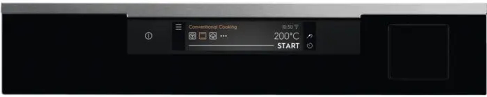 Духовой шкаф Electrolux OKA 9S31 CX