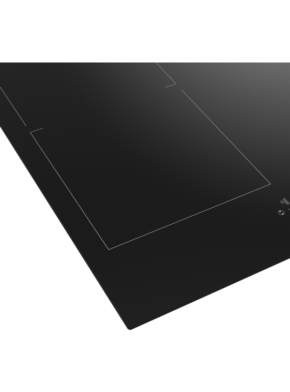 Электрическая варочная панель Beko HII64200FMT