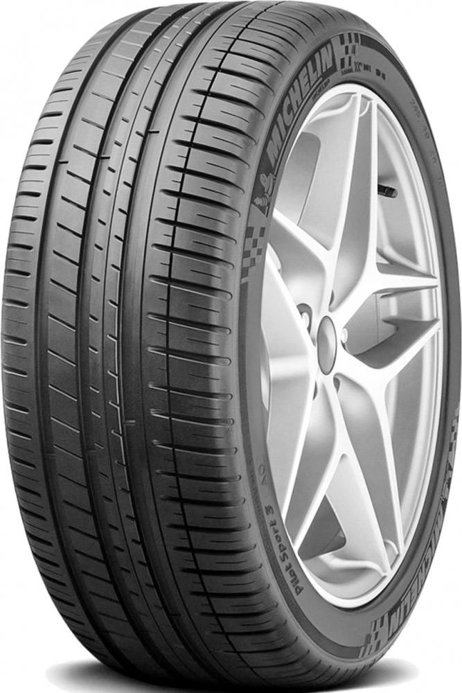 Michelin Pilot Sport PS3 255/40 R20 101Y Silent