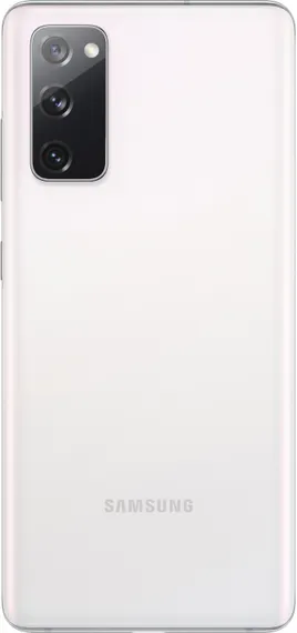 Samsung Galaxy S20 FE 8/128GB (Белый)