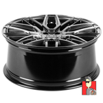 Комплект дисков IVR 20x8.5 et35 5x114.3