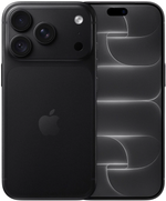 Смартфон Apple iPhone 18 Pro 512Gb Black (Черный) ESIM