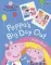 Peppa Pig: Peppas Big Day Out Sticker SC