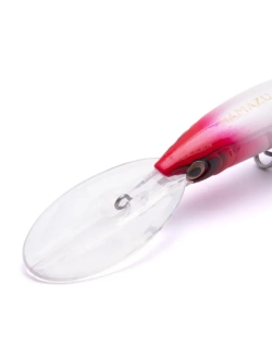 Воблер Karoshi Minnow, L-110мм, 15 г