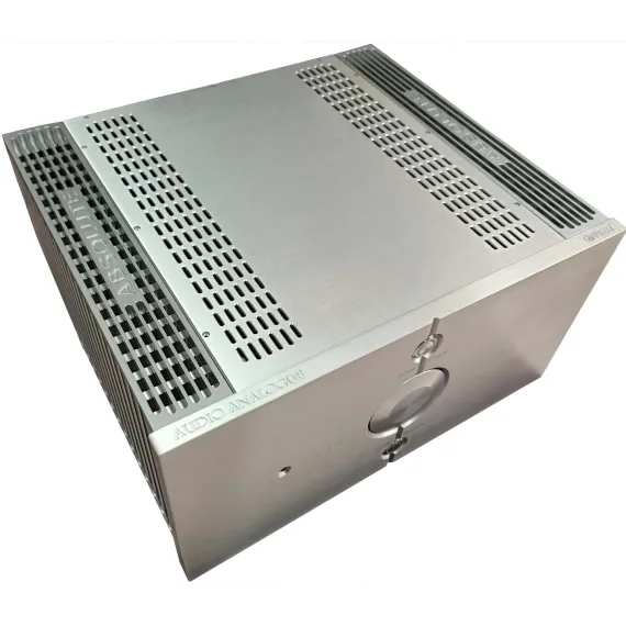 Audio Analogue Absolute Integrated Silver