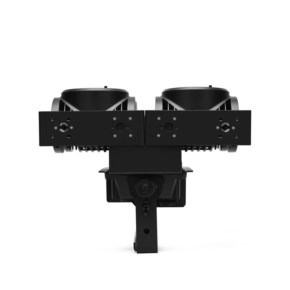 Zumen Blinder 800 IP — LED блиндер 1-20 Гц IP65