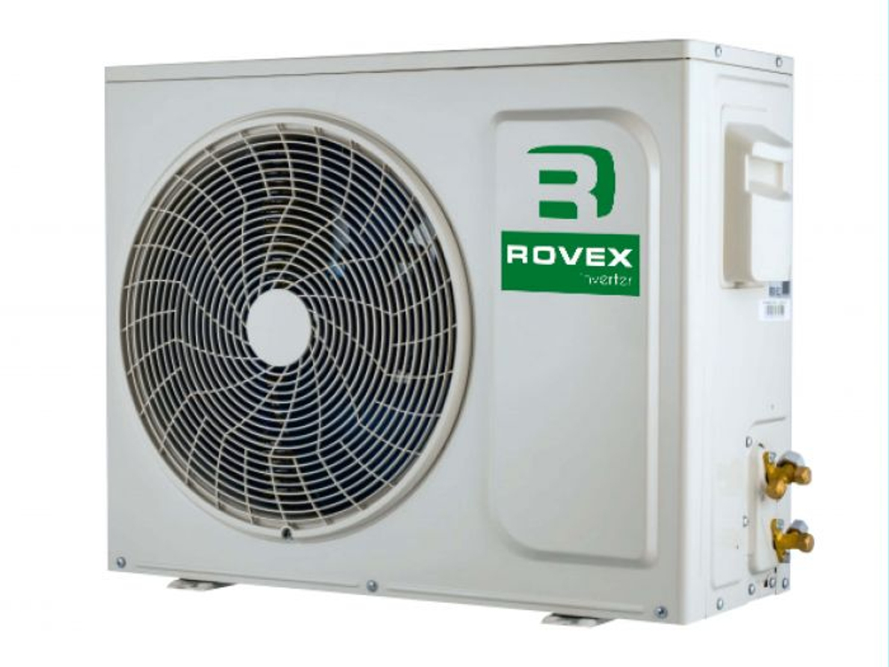 Сплит-система кондиционер настенный Rovex Megapolis RS-12CBS4 на 34 м²
