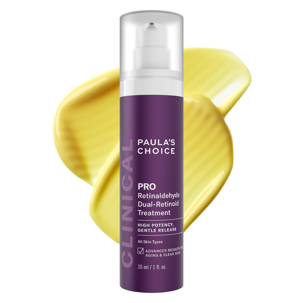 Сыворотка Paula's Choice Pro-Clinical Retinaldehyde Treatment 30 мл