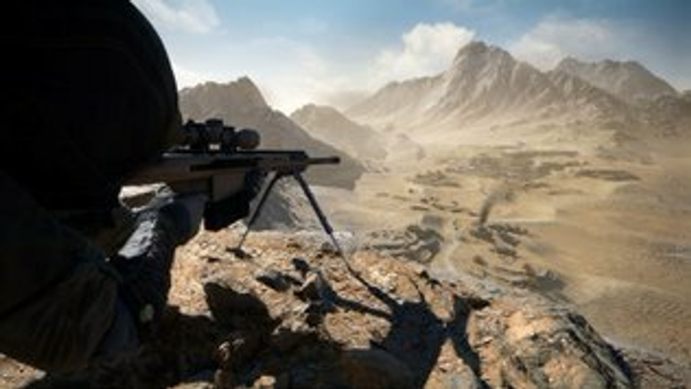 Sniper: Ghost Warrior Contracts 2 Стандартное издание (для Xbox One/Series S/X, интерфейс и субтитры на русском языке) [Цифровой код доступа]