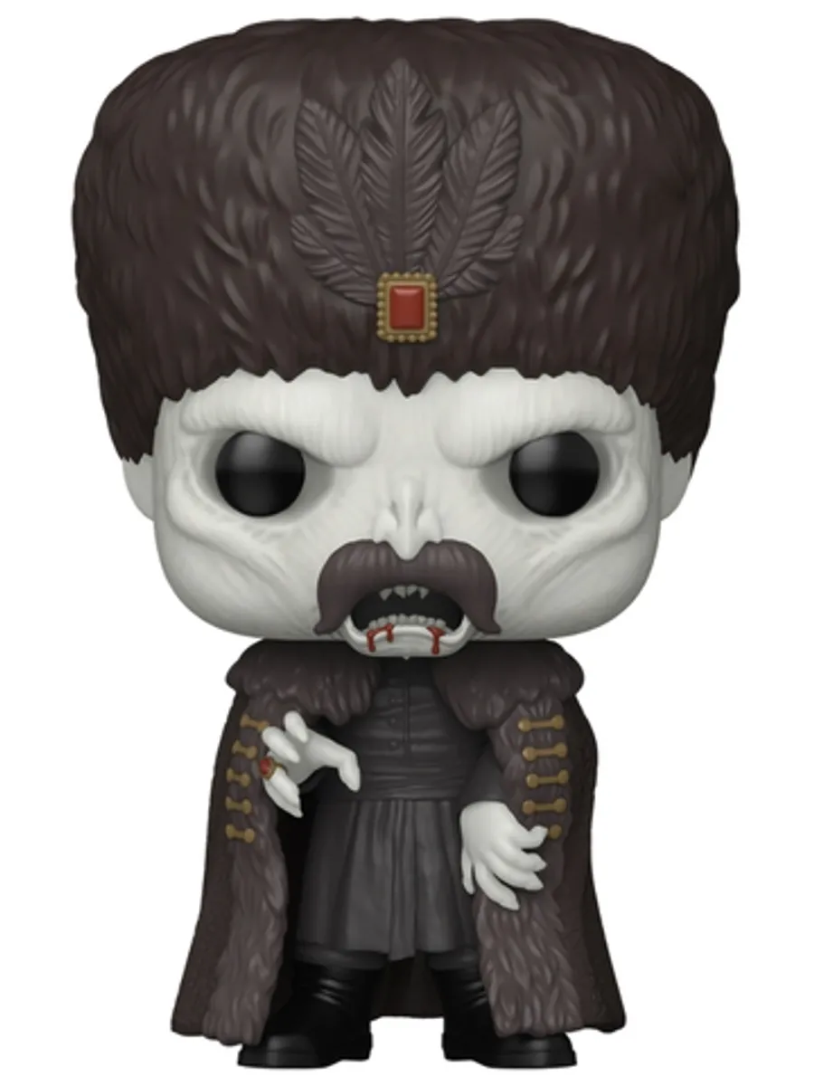 Funko POP! Nosferatu: Count Orlok (1921)
