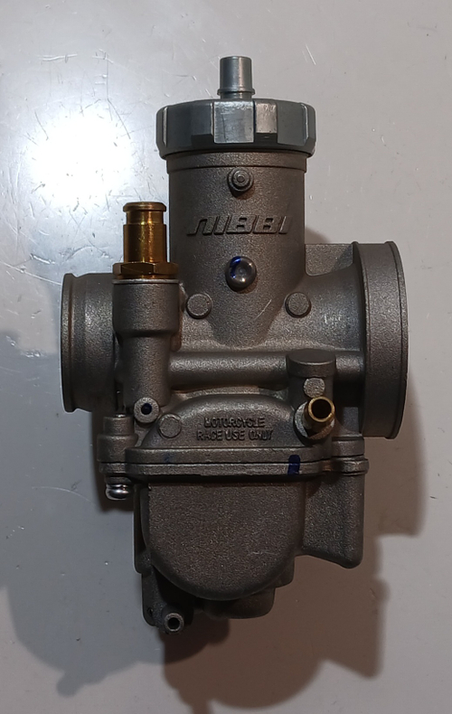 Карбюратор NIBBI PE N30 C  Мотоцикл CRF 250/300