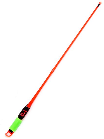 Сторожок лавсан. Salmo MODE RED 13см/тест 0.4г