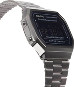 Наручные часы Casio Vintage A168WGG-1B