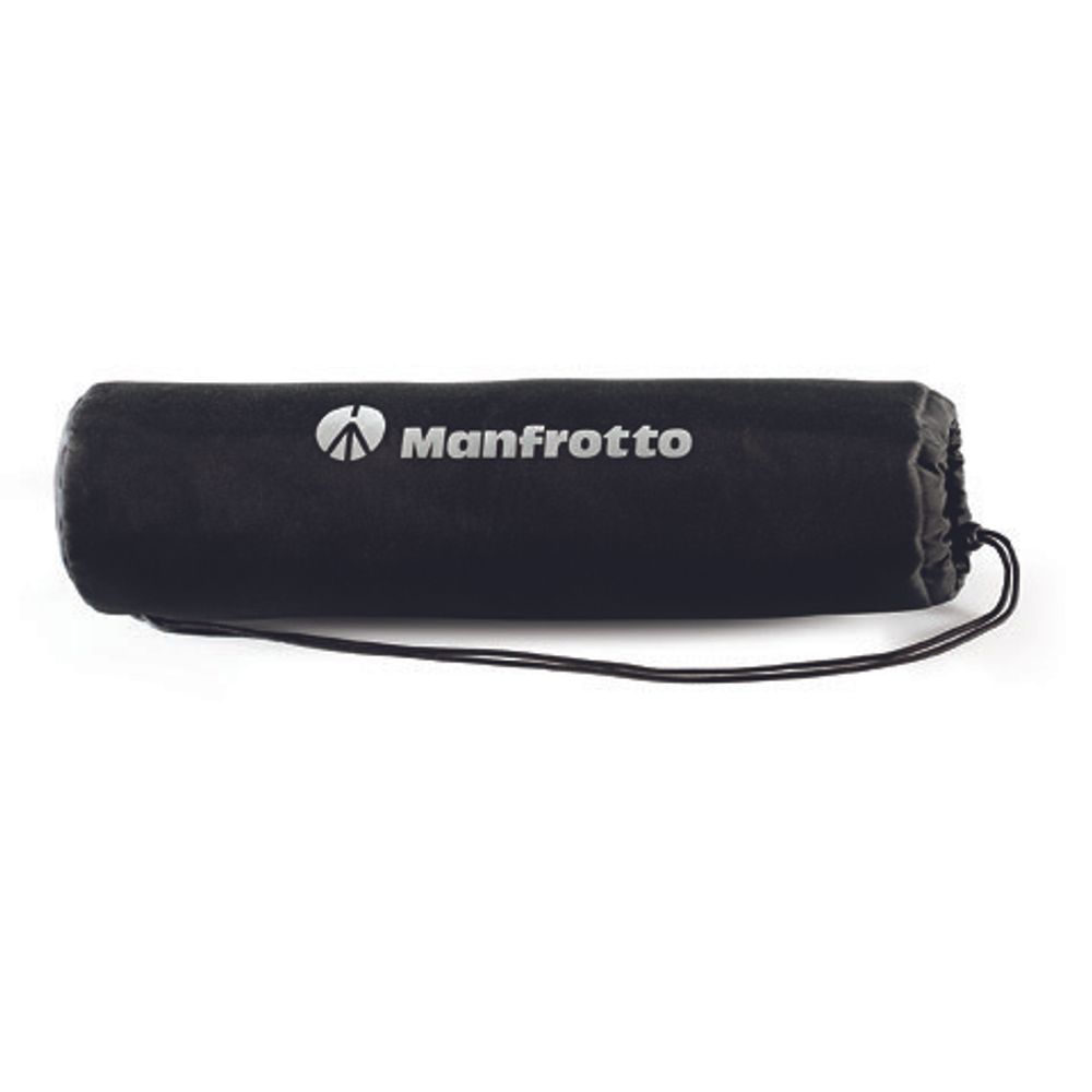 Manfrotto Compact Action Red