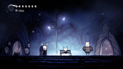 Hollow Knight (диск для PS5, интерфейс и субтитры на русском языке)