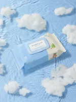 Детские влажные салфетки Round Lab «Baby Mild Wet Wipes»