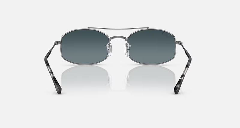 RAY-BAN RB3719 004/S3