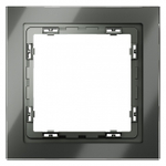 Рамка на 1 пост Voltum S70 VLS110106